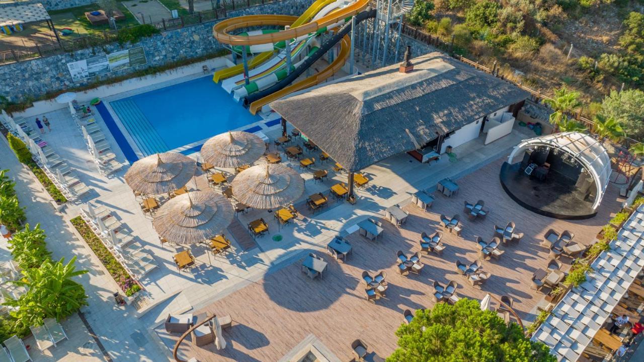 Ramada Resort Kusadasi & Golf Zewnętrze zdjęcie